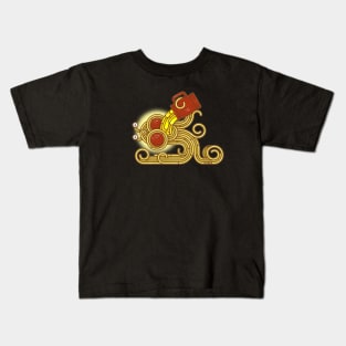 The Holy sauce Kids T-Shirt